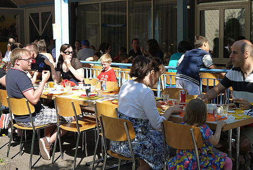 Büttenentreff und Büttenenkommission (BüKo)