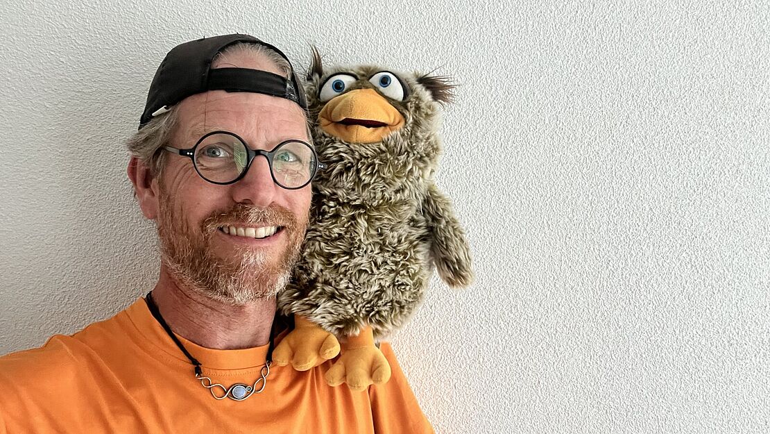 Eltern-Kind-Singen