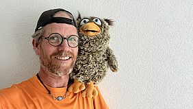 Eltern-Kind-Singen