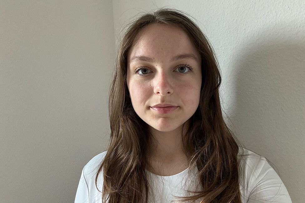 Durch die Kraft des Geistes…