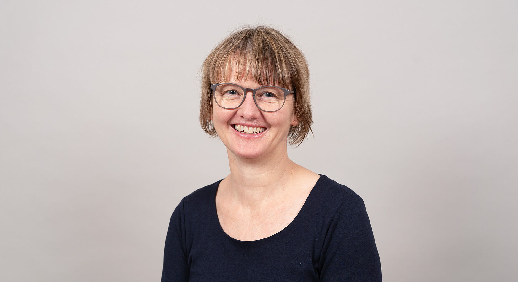 Sandra Galliker-Niederberger