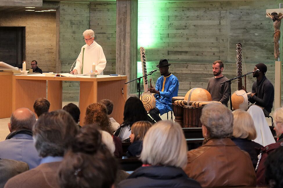 Pro Maua - Ein Fest für alle