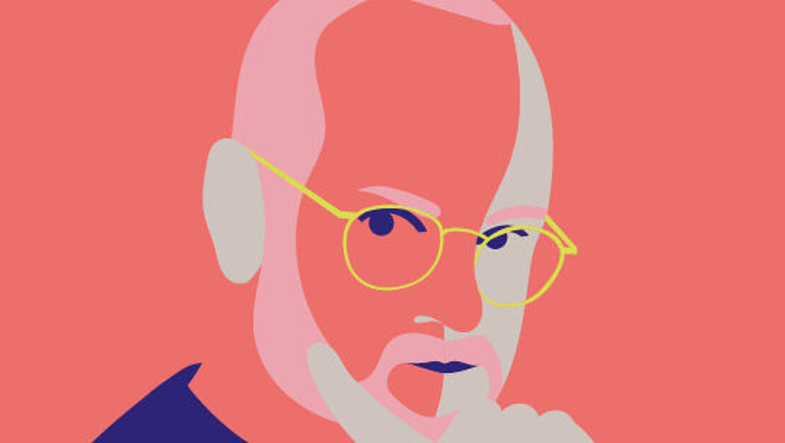 Die Predigt mit Jonas Lüscher & Urs Müller (E-Gitarre)