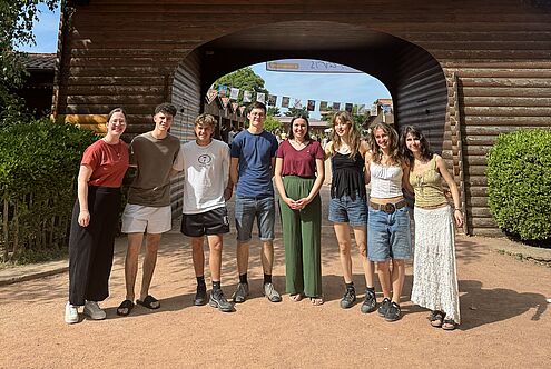 Taizé begeistert wie eh und je