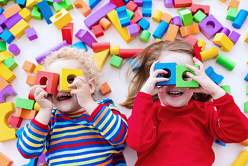 Kinderhüeti St. Johannes