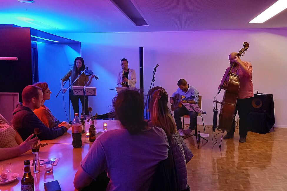 HörBar im Barfüesser