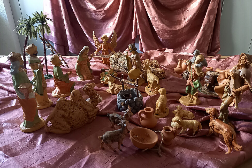 Ihr Kinderlein kommet