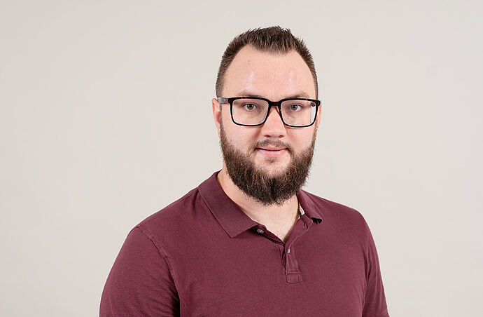 Simon Vogel