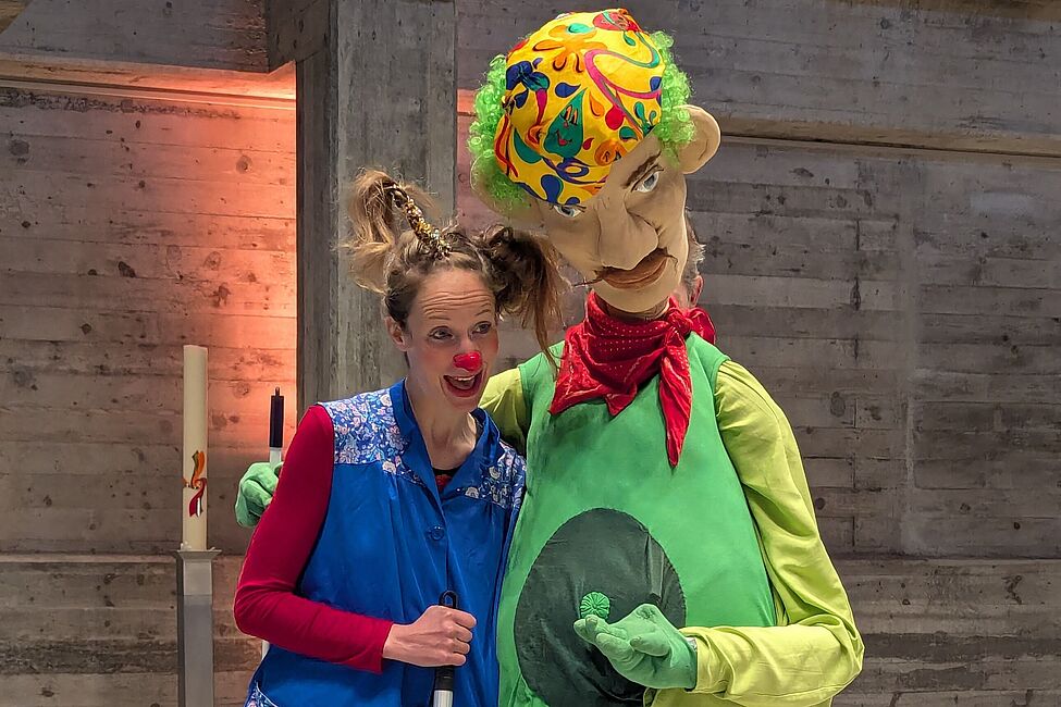 Versöhnungsnacht 2025