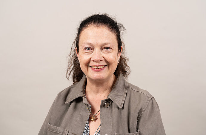 Andrea Britschgi