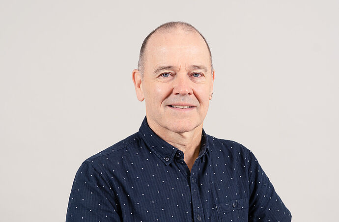 Armin Steffen