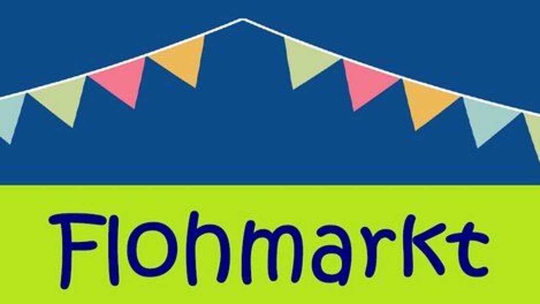 Kinderflohmarkt