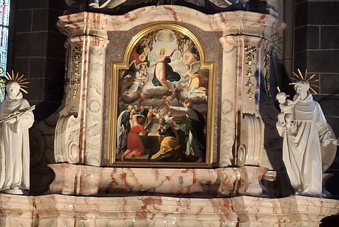 Ein Name wie ein Lied