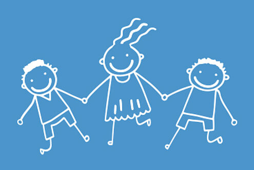 Kinder- und Familienfeiern in der Franziskanerkirche