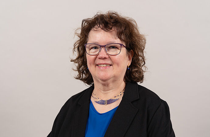 Dorothee Foitzik Eschmann