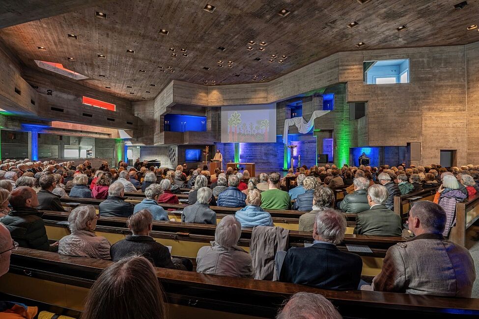 Theatergottesdienst Zauberflöte