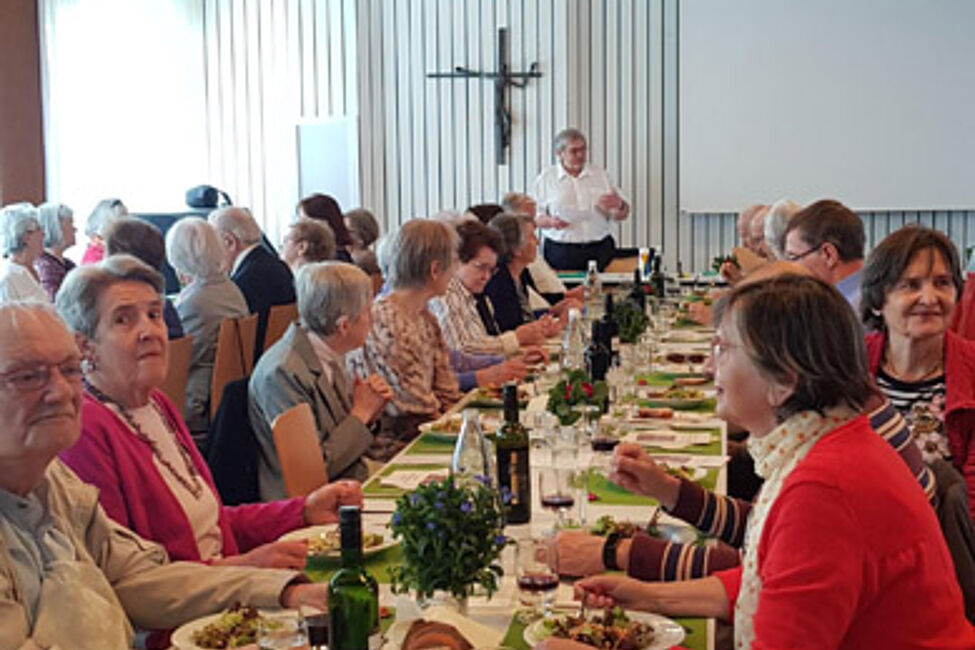 KAB St. Maria zu Franziskanern