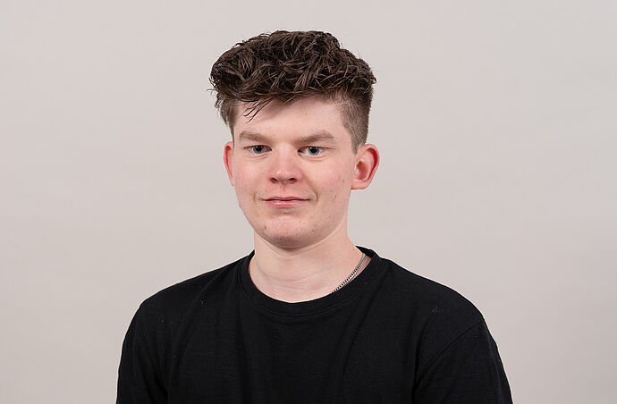 Jonas Waser