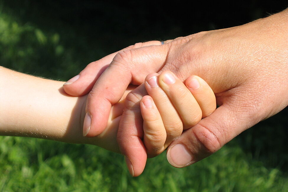 «Ein richtiges Mami» 