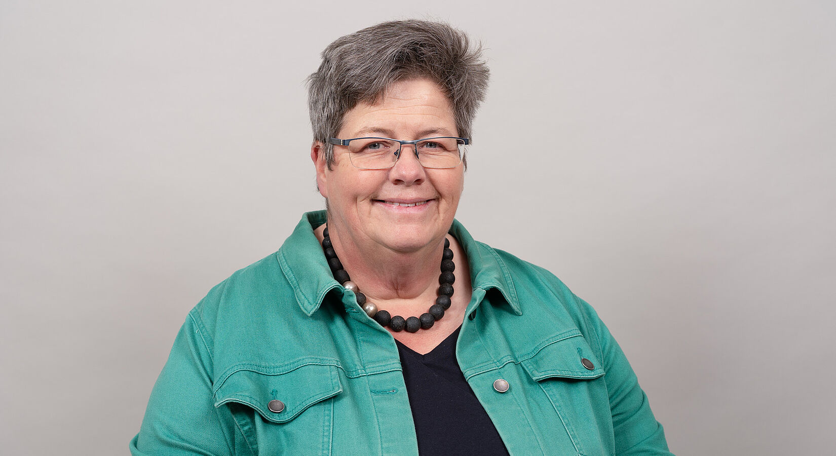 Ursula Geiser-Käppeli