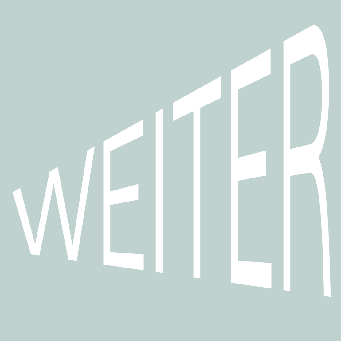 WEITER