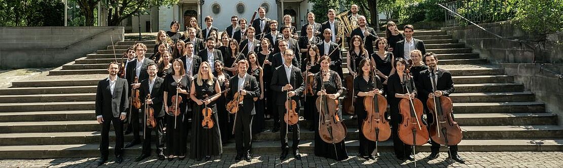 9. Sinfonie von Ludwig van Beethoven