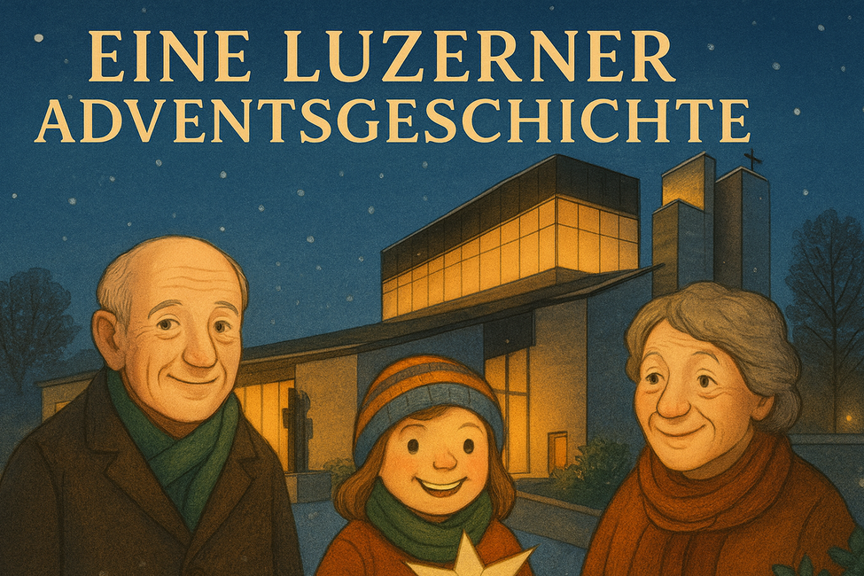Adventsgeschichte zum Hören