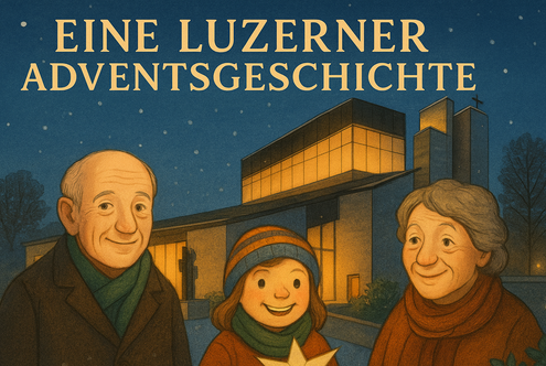 Adventsgeschichte zum Hören