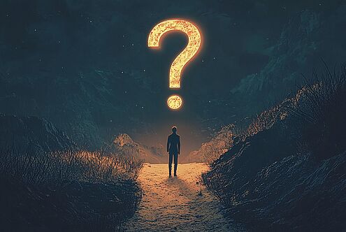 Eine Zeit der Erwartung 