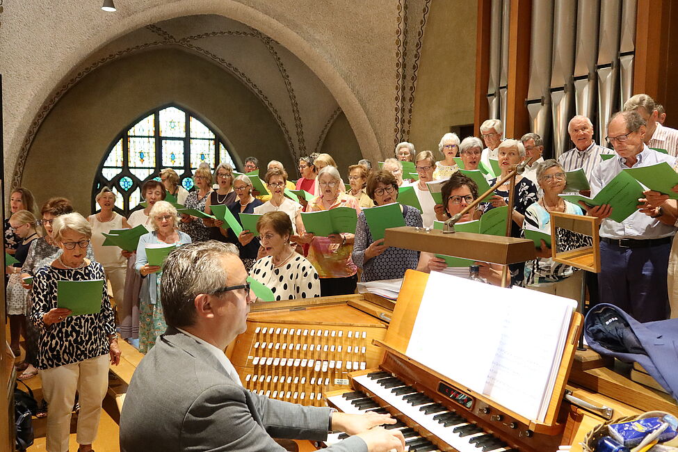 111 und mehr mal schön wars!