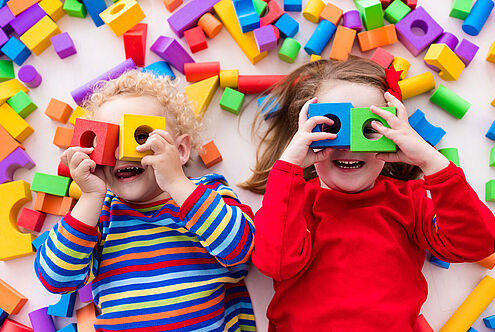 Krabbeltreff St. Anton