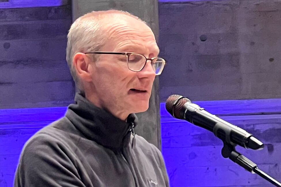 Das Wenige und das Wesentliche