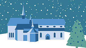 Adventliche Andacht «Feier-Abend»