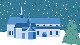 Musikalische Meditation zum Weihnachtsmarkt