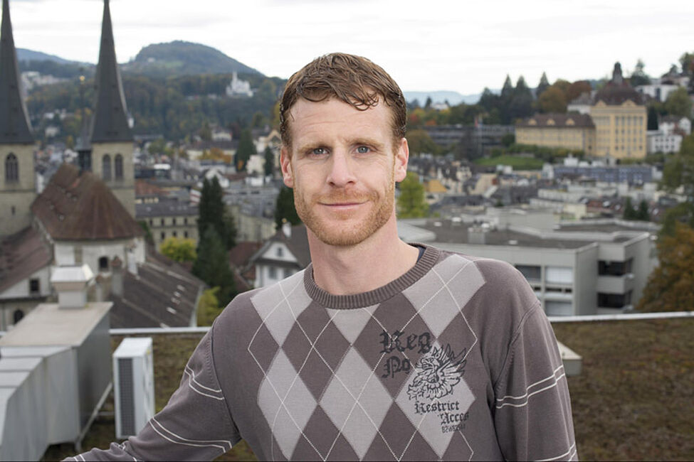 Vorfreude aufs Pfarreileben