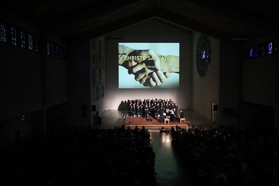 Besinnliches Karfreitagskonzert