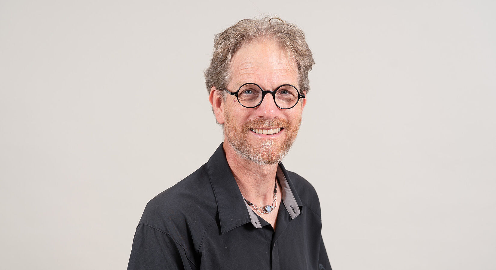 Mark Steffen