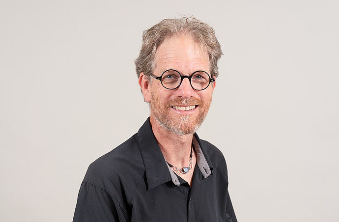 Mark Steffen