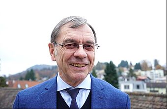 Prof. Dr. Stephan Leimgruber