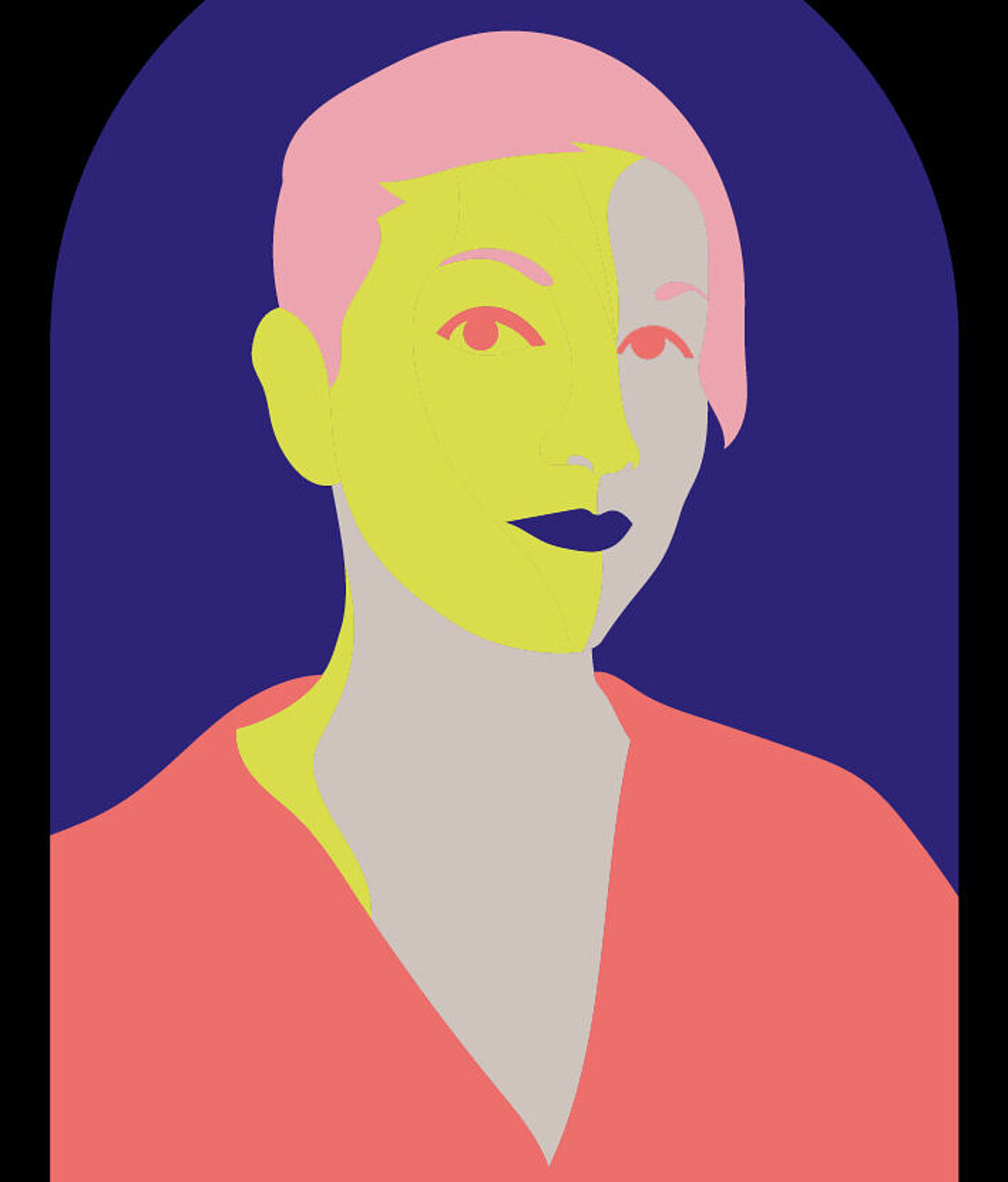 Die Predigt mit Kristina Marlen & Chris Jaeger (Schlagzeug)