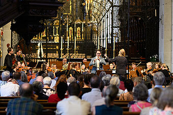 Fotos: Bruno Gisi, Luzerner.ch