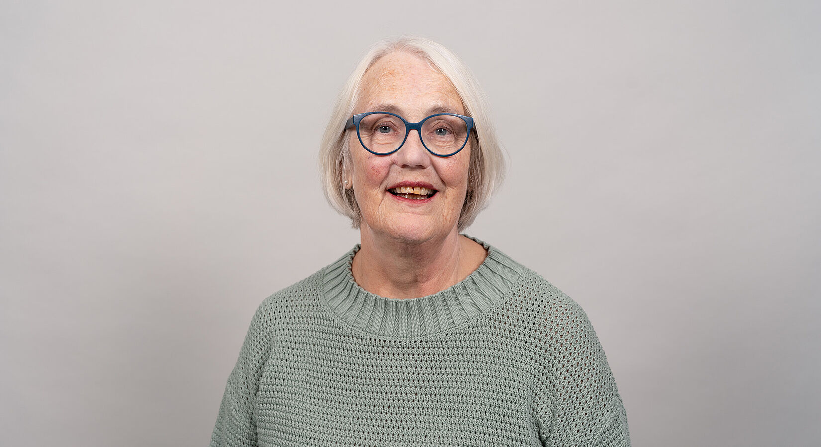 Prisca Bucher Nyankson