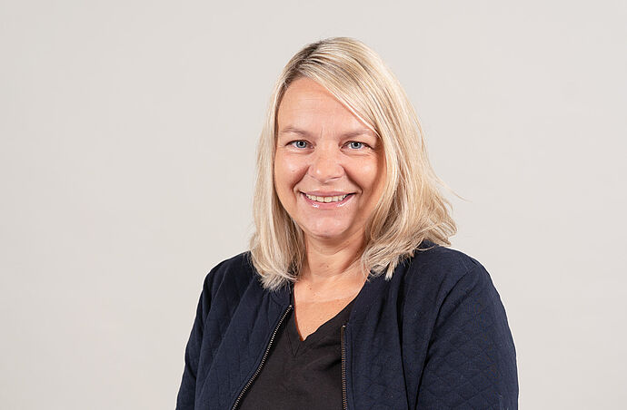 Steffi Hartmann