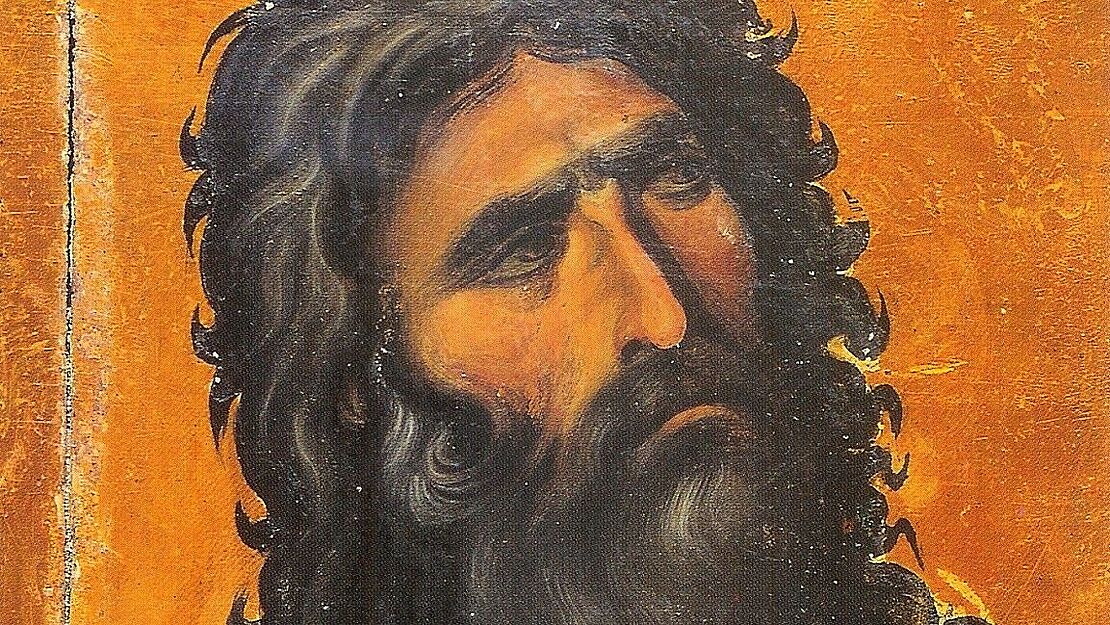 Vortrag 1 zum Konzert «Elias»