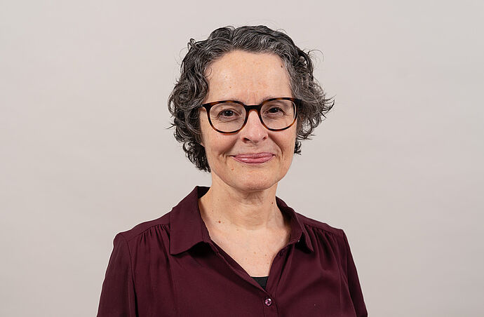Ingrid Schmid