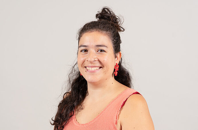 Gina Stifani