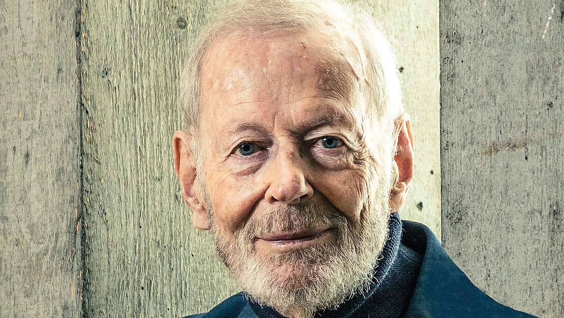 Abendmusik mit Niklaus Brantschen