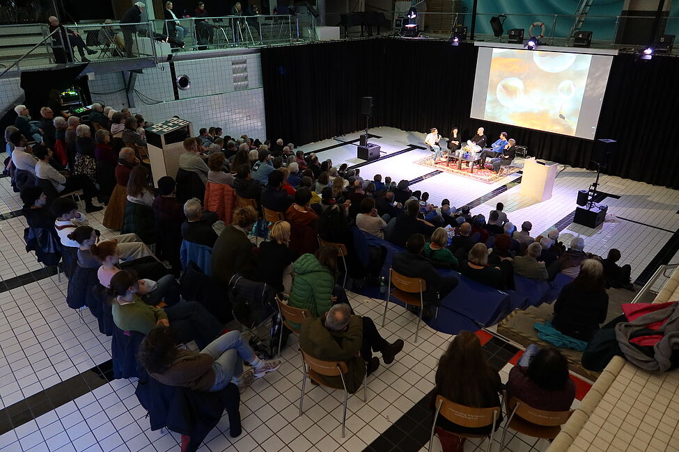 Konfessionslos - so what?