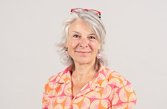 Astrid Gassmann