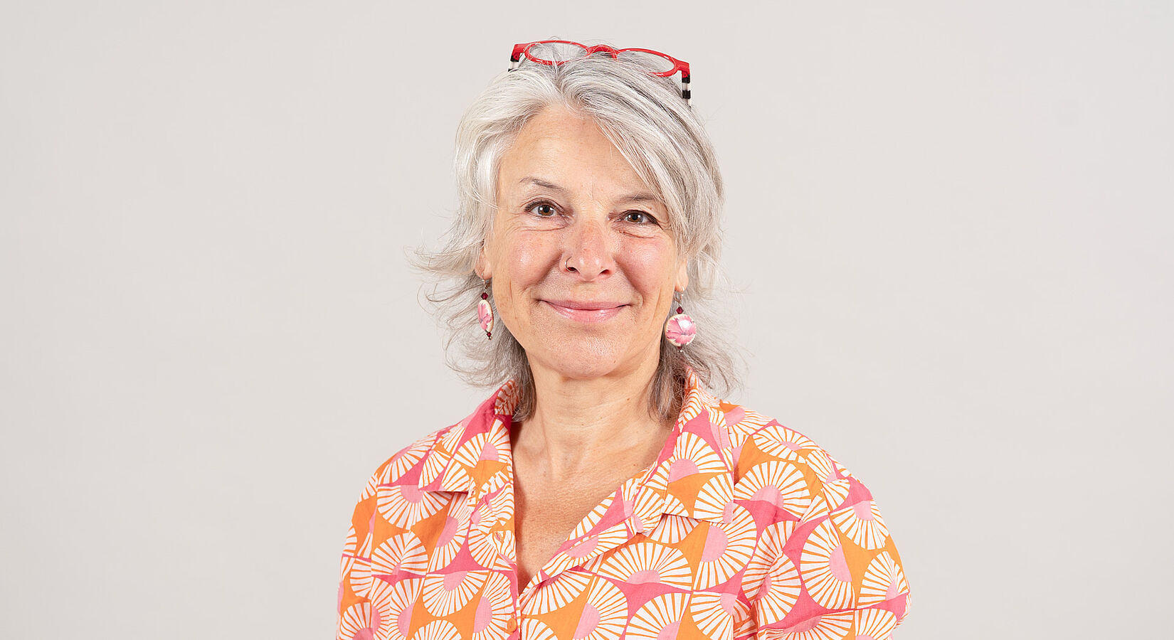 Astrid Gassmann